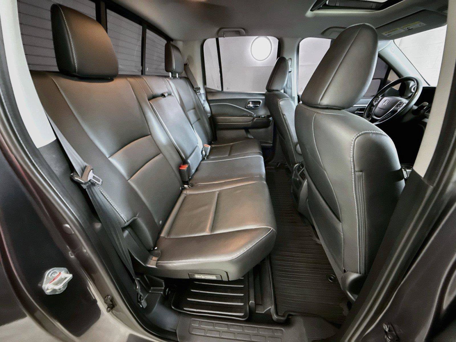 Used 2021 Honda Ridgeline RTL image 29