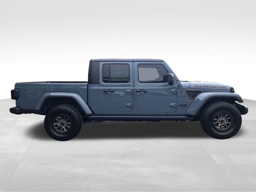 Used 2024 Jeep Gladiator Sport AWD/4WD image 7