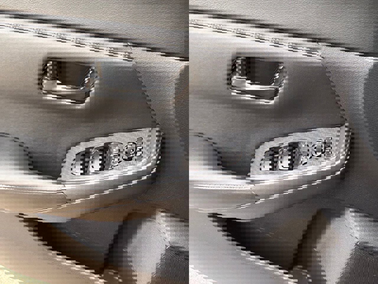 Certified 2025 Nissan Sentra S image 25