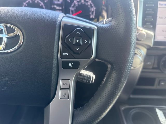 Used 2024 Toyota 4Runner SR5 Premium RWD image 13