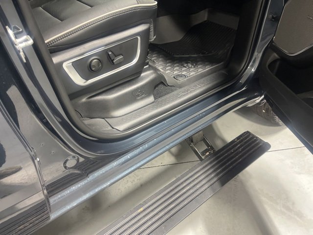 New 2026 RAM 1500 Laramie w/ Night Edition image 26