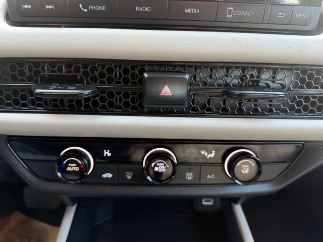 Used 2023 Honda HR-V LX image 34