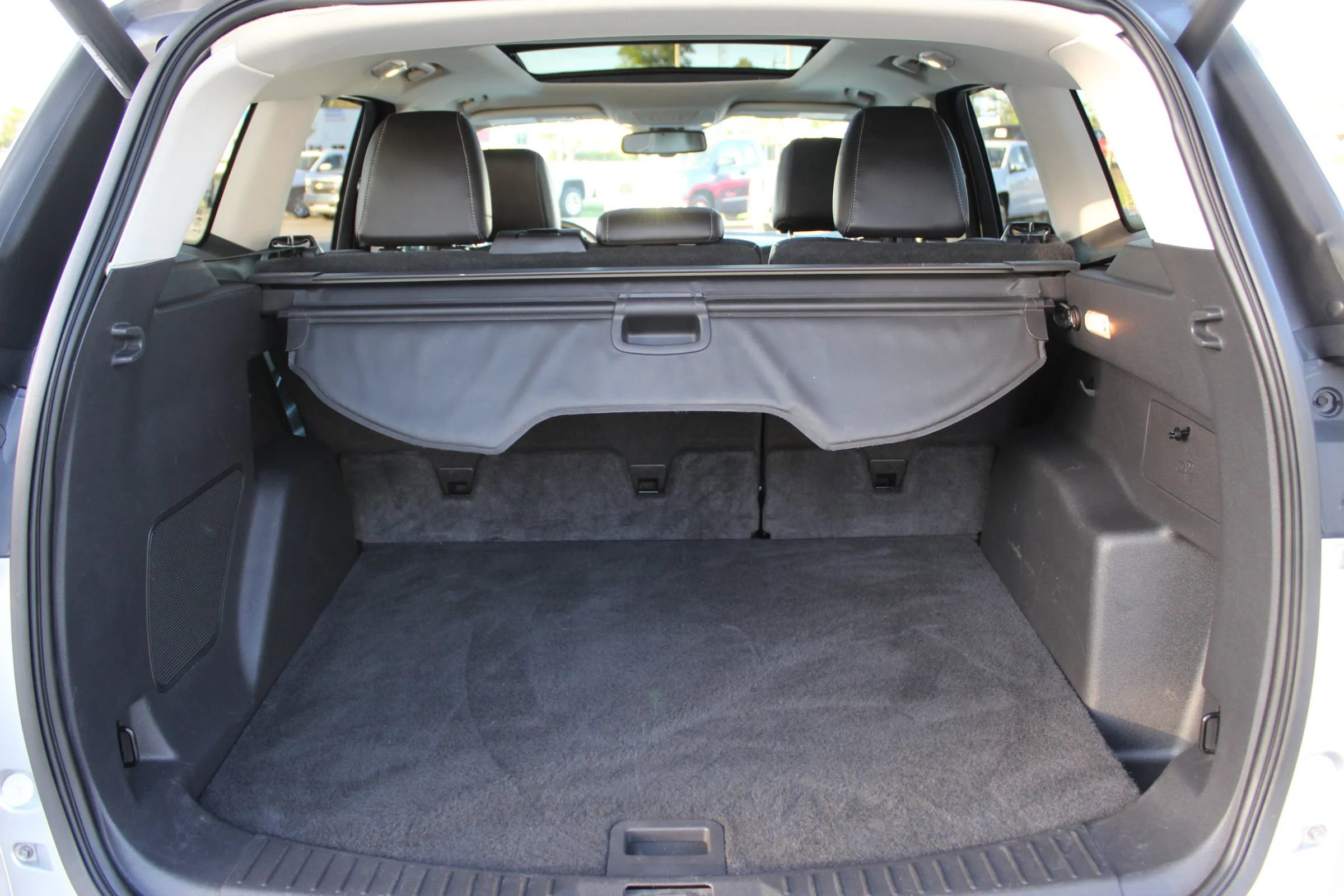 Used 2016 Ford Escape Titanium image 22