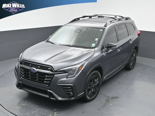 Used 2023 Subaru Ascent Onyx Edition Limited AWD/4WD image 11
