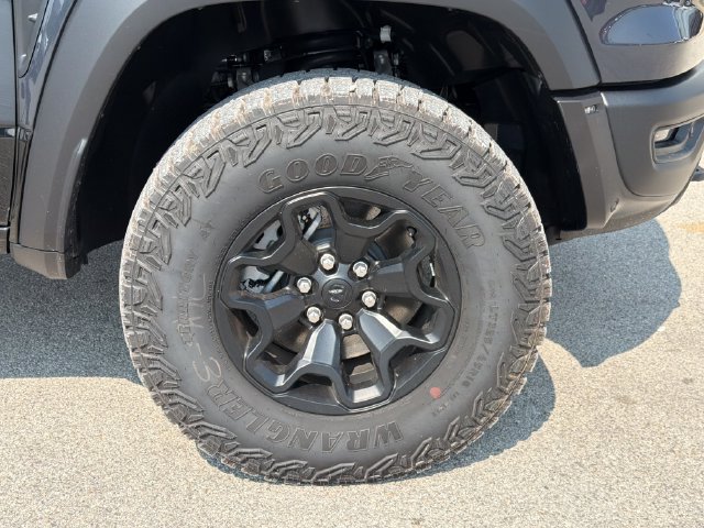 New 2026 RAM 1500 RHO AWD/4WD image 43