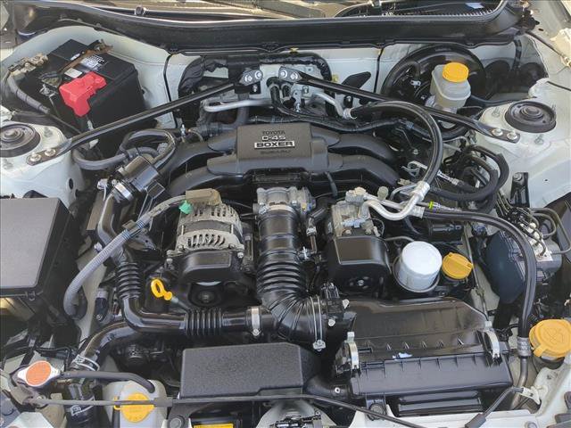 Used 2014 Scion FR-S RWD image 20