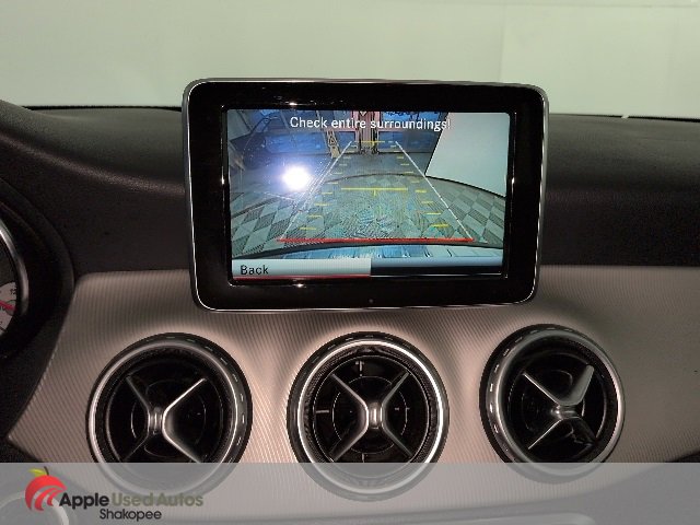 Used 2015 Mercedes-Benz GLA 250 4MATIC image 20