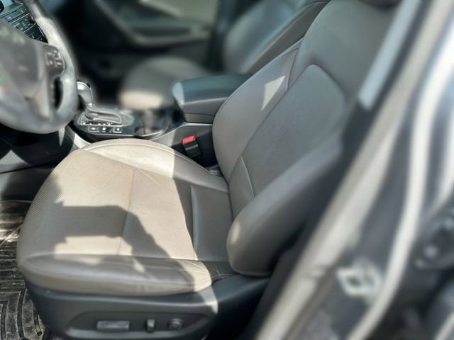 Used 2018 Hyundai Santa Fe AWD w/ SE Ultimate Tech Package 03 image 13