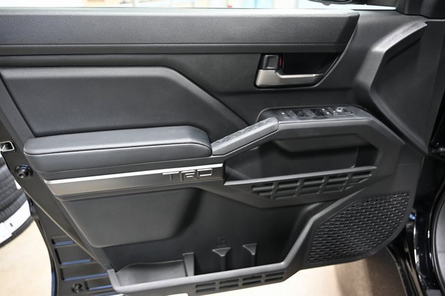 New 2026 Toyota Tacoma TRD Sport image 29