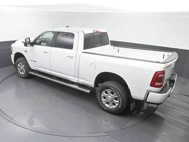 Used 2024 RAM 2500 Laramie AWD/4WD image 39