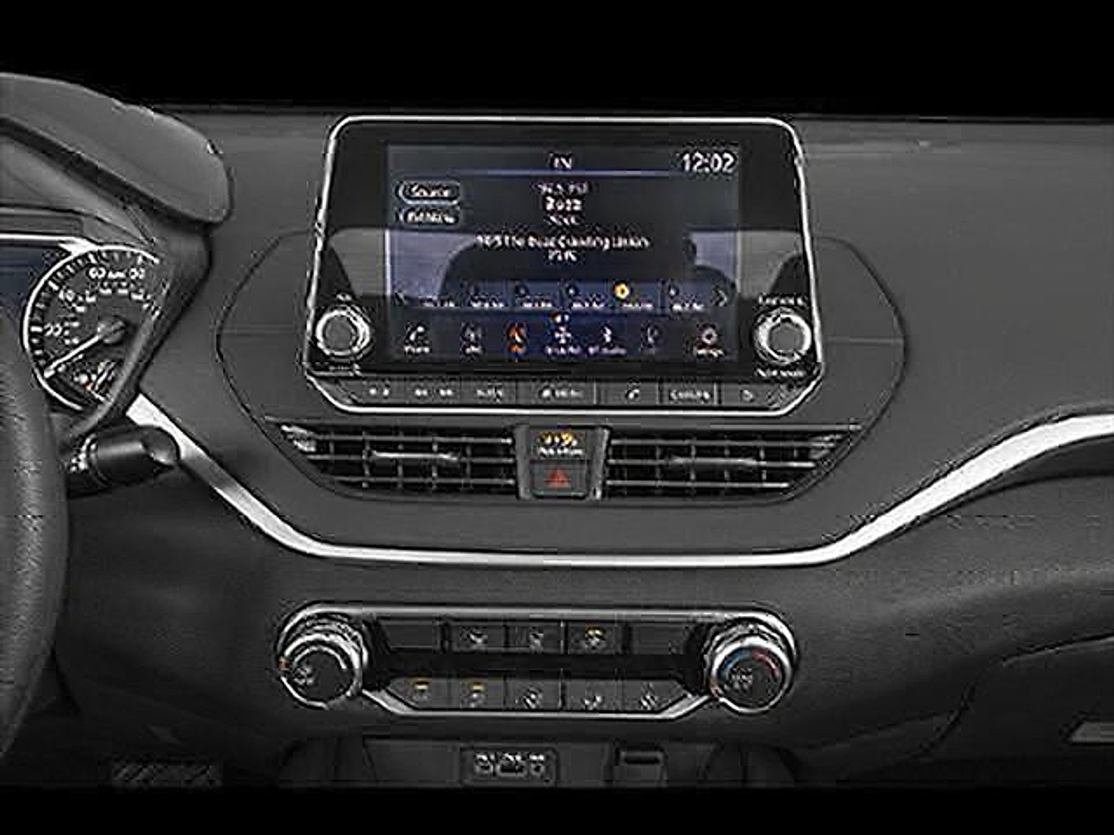 Used 2022 Nissan Altima 2.5 SV FWD image 78