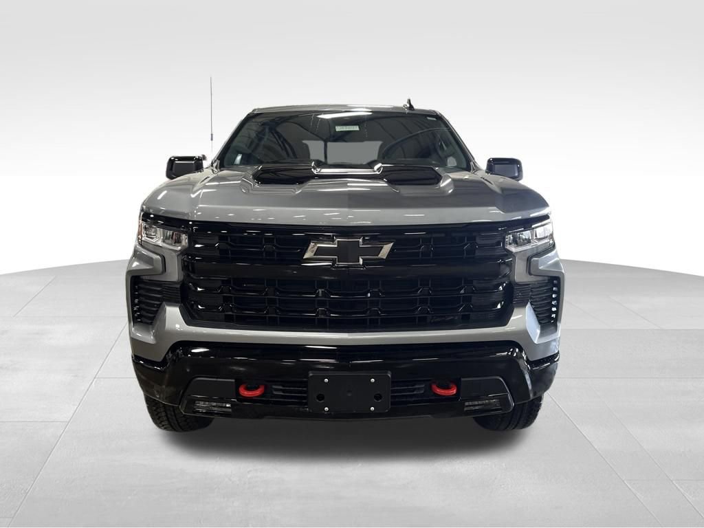 New 2026 Chevrolet Silverado 1500 LT Trail Boss w/ Convenience Package II AWD/4WD image 8