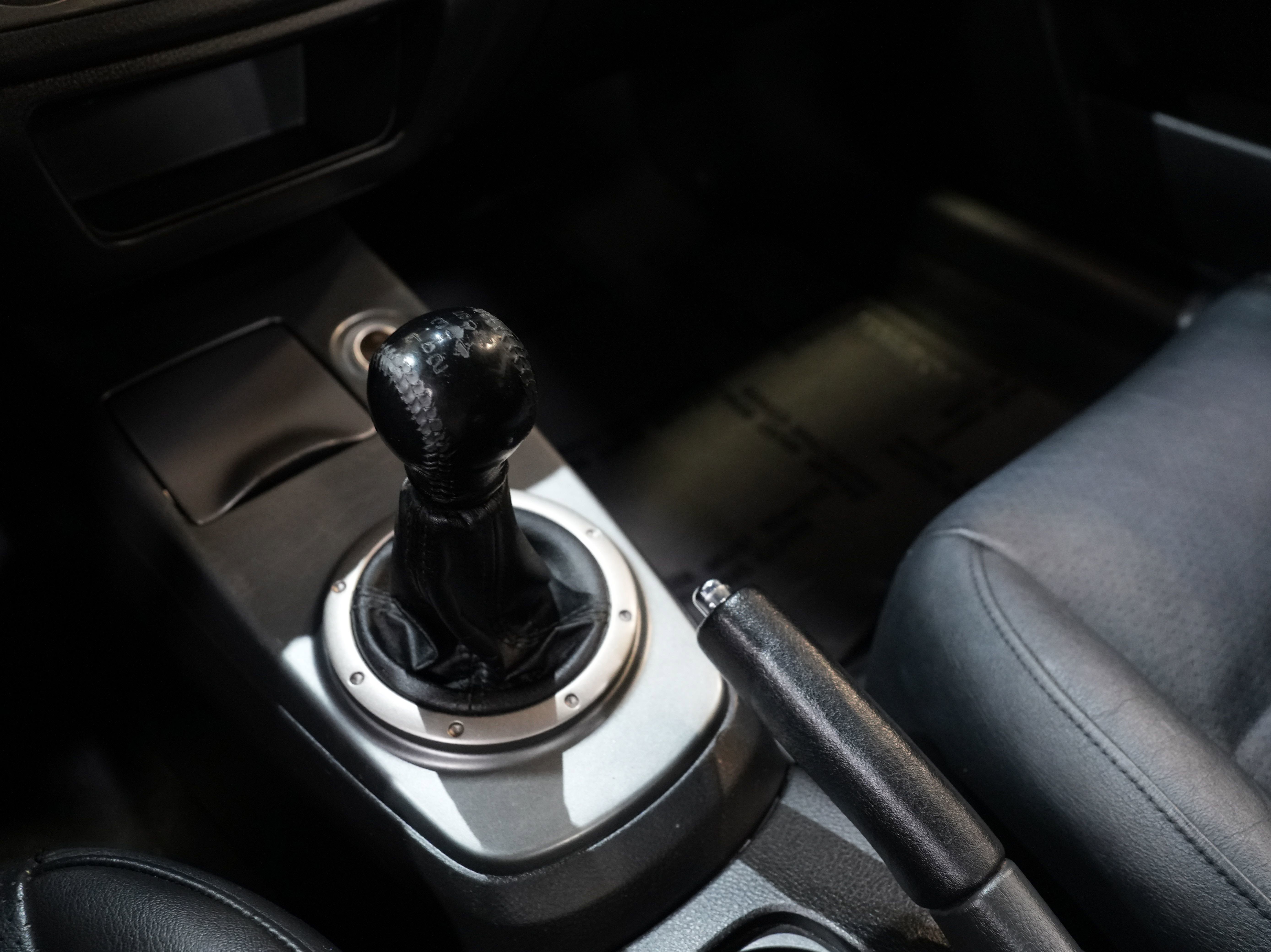 Used 2005 Mitsubishi Lancer Evolution image 44