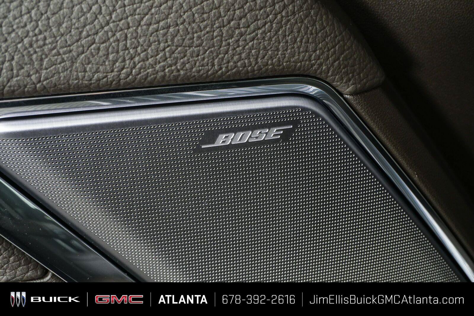 New 2026 GMC Sierra 2500 Denali w/ Denali Reserve Package AWD/4WD image 8