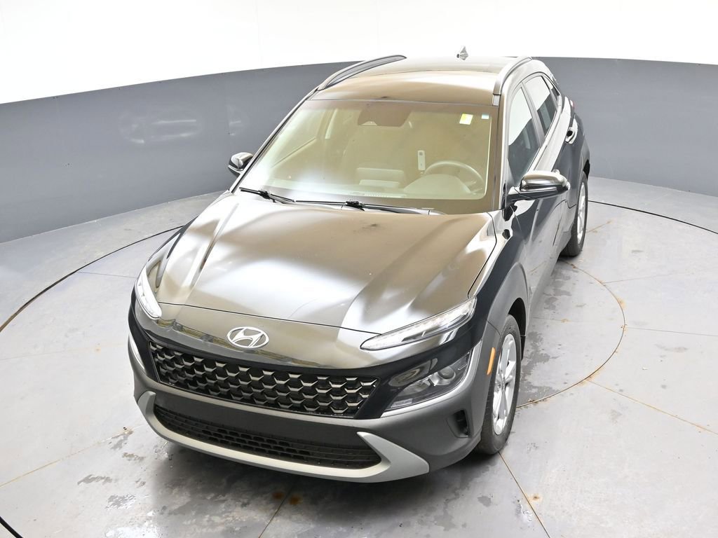 Certified 2023 Hyundai Kona SEL FWD image 38