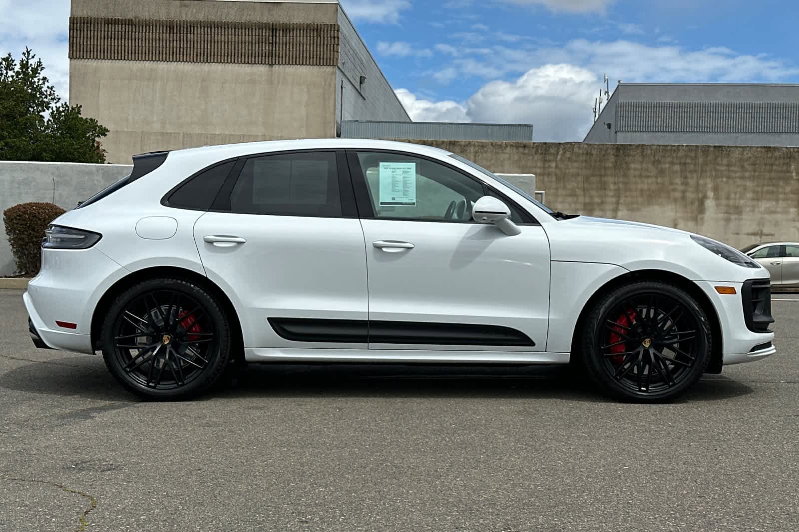 Used 2023 Porsche Macan GTS image 6