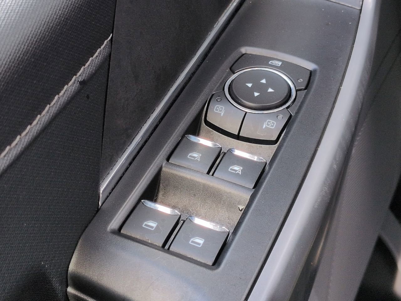 Used 2025 Ford F150 XLT w/ Equipment Group 301A Standard image 23