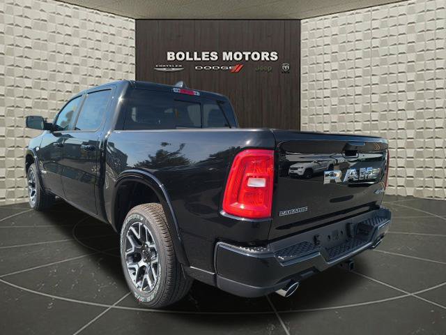 New 2027 RAM 1500 Laramie AWD/4WD image 7