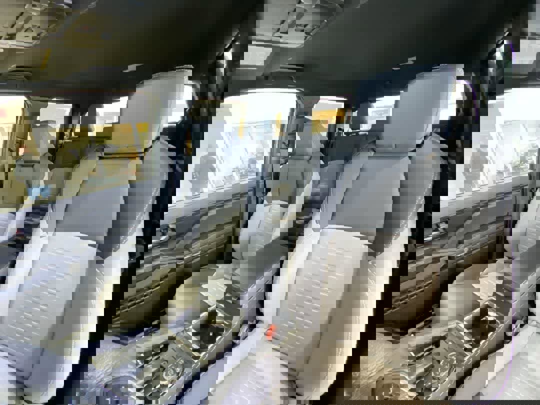 New 2026 Toyota Tacoma TRD Off-Road image 14