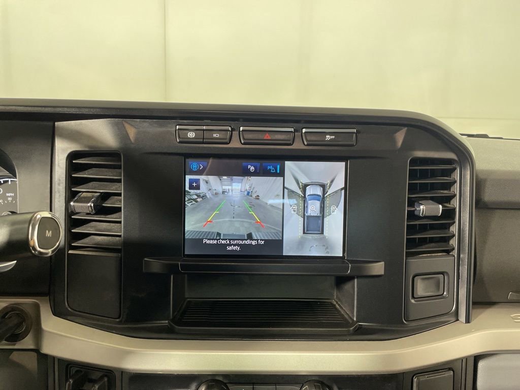 Used 2024 Ford F250 XLT w/ 360-Degree Camera Package AWD/4WD image 16