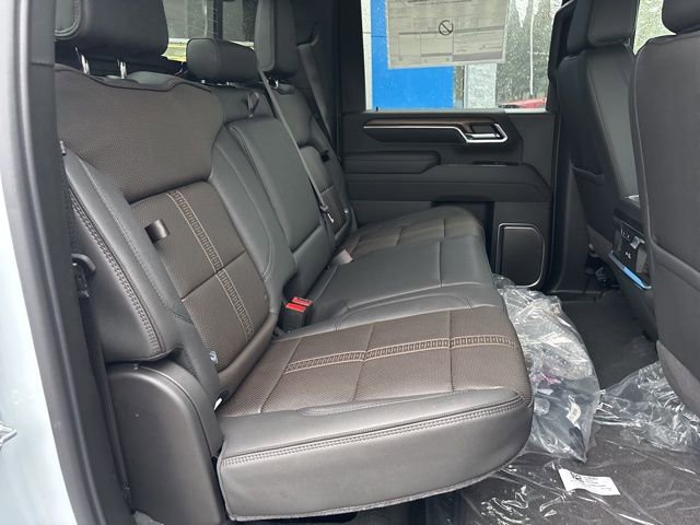 New 2026 Chevrolet Silverado 3500 High Country w/ High Country Premium Package image 32