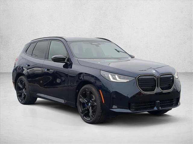 New 2026 BMW X3 M50 w/ Premium Package image 7