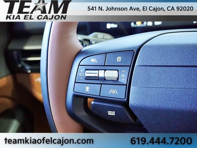 New 2026 Kia Sportage X-Line w/ X-Line Technology Package AWD/4WD image 43