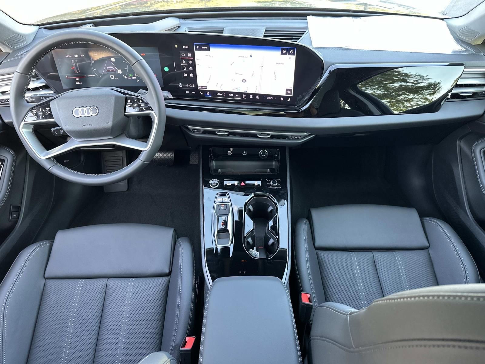 New 2025 Audi A5 2.0T Premium AWD/4WD image 27
