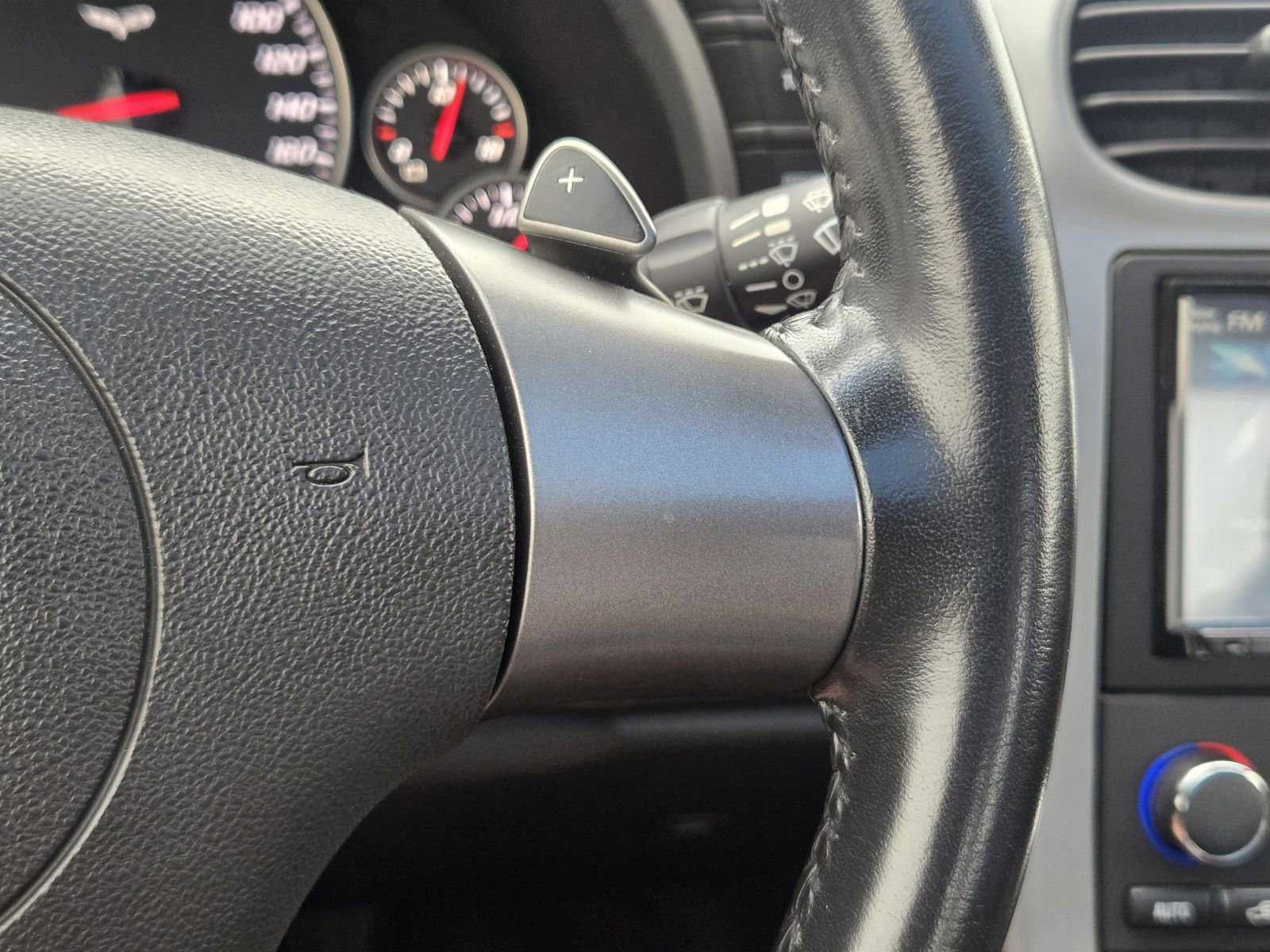 Used 2006 Chevrolet Corvette Coupe image 30