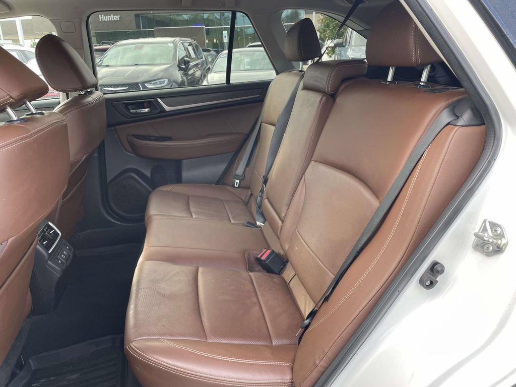 Used 2019 Subaru Outback 3.6R Touring w/ Protection Package #1 AWD/4WD image 3