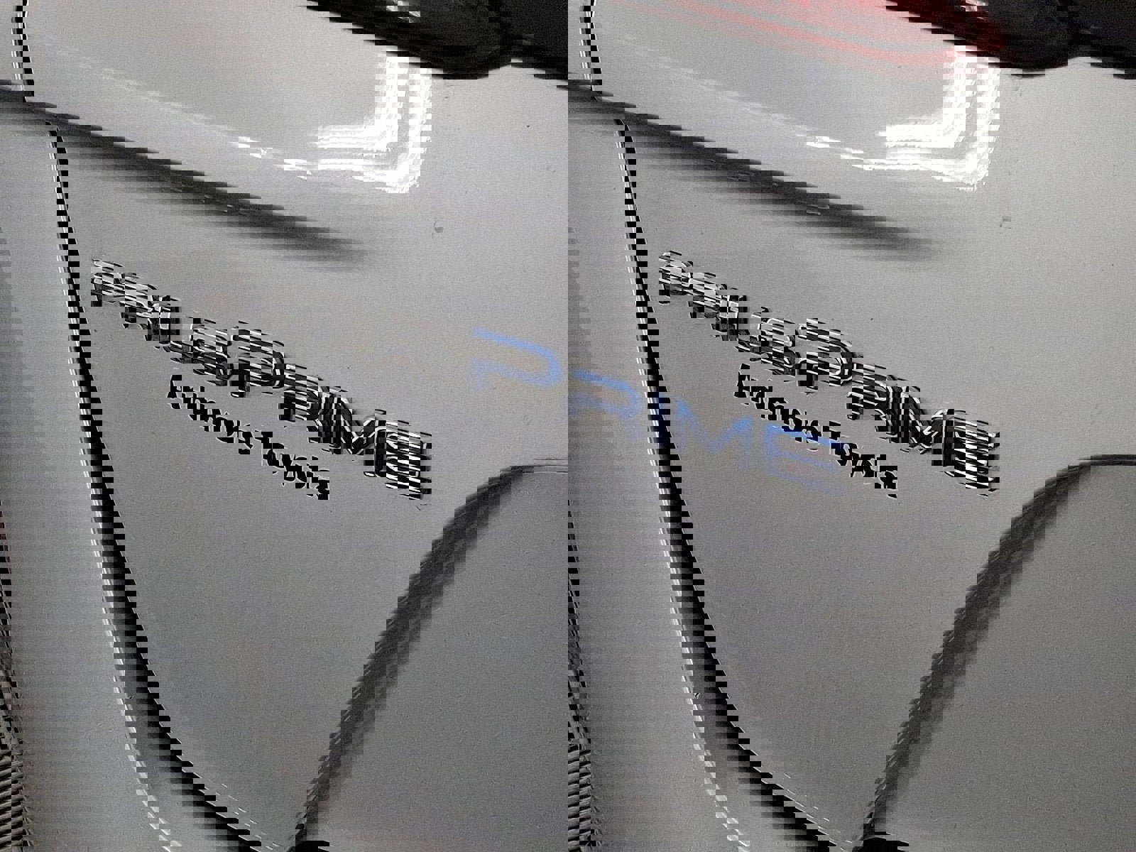 Used 2018 Toyota Prius Prime Advanced image 23