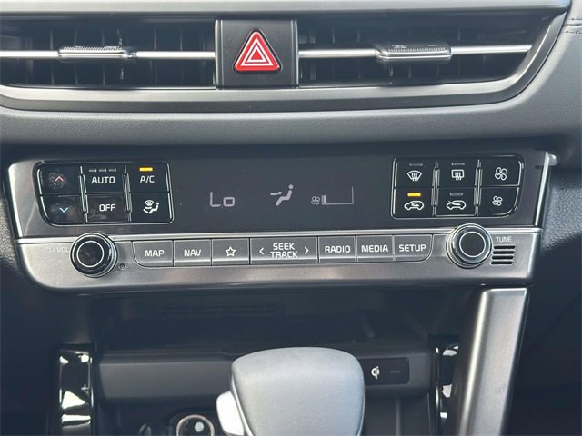 New 2026 Kia Seltos EX image 18