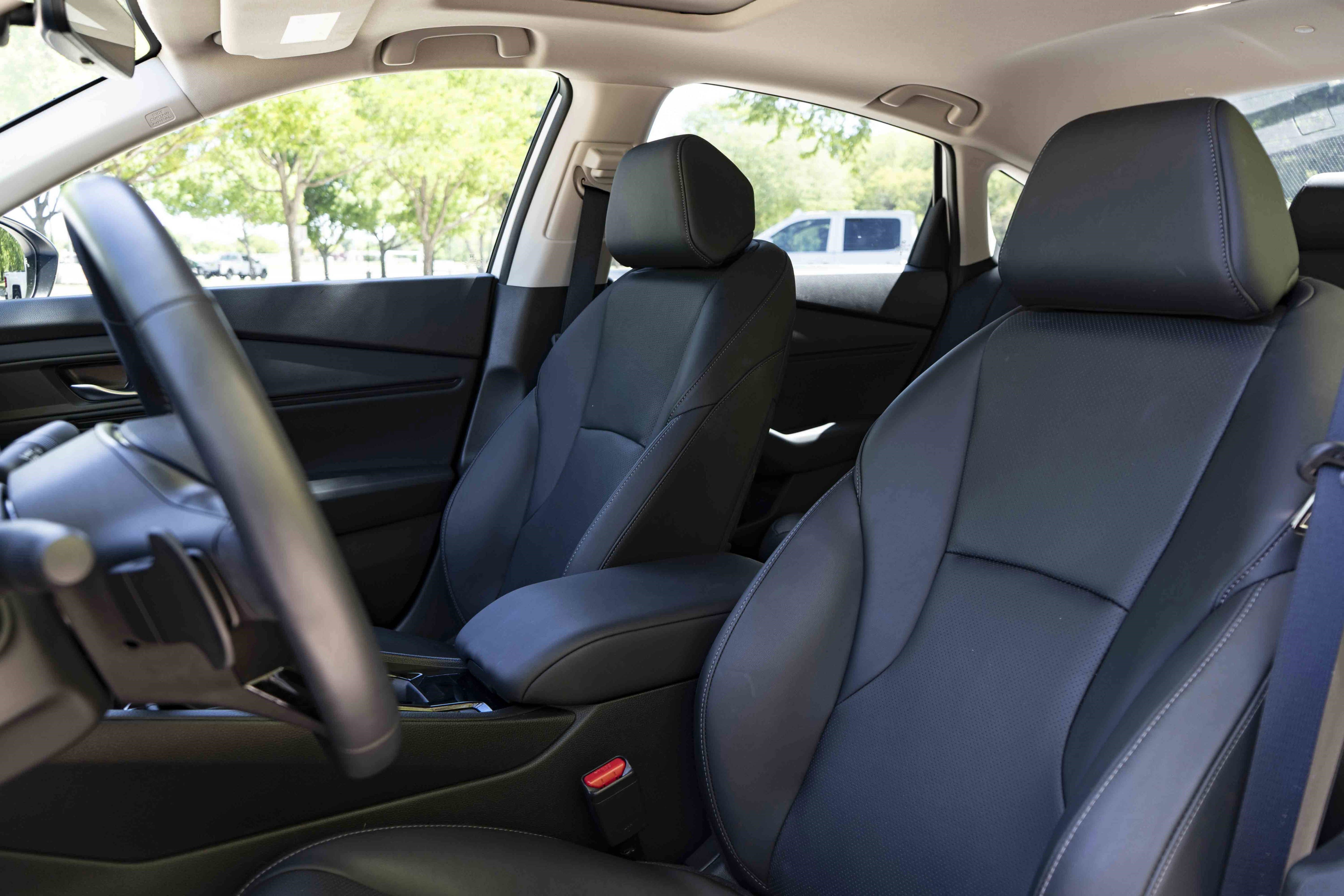 Used 2025 Honda Accord EX-L image 17