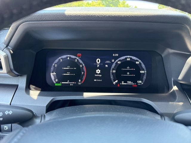 New 2026 Toyota 4Runner TRD Off-Road Premium AWD/4WD image 17