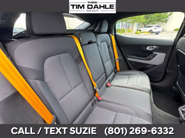 Used 2023 Polestar Polestar 2 AWD/4WD image 21