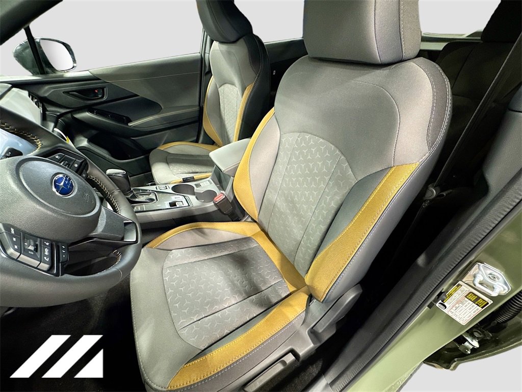 New 2026 Subaru Crosstrek 2.5i Sport image 21