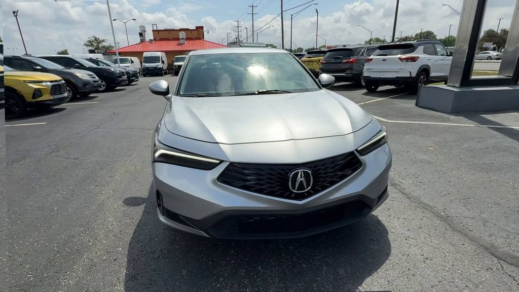 Used 2024 Acura Integra FWD image 3