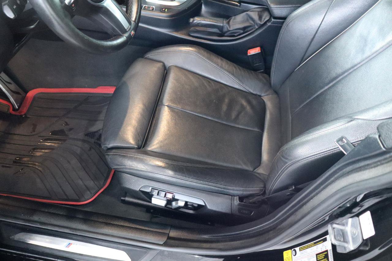 Used 2018 BMW 440i Gran Coupe w/ M Sport Package RWD image 13