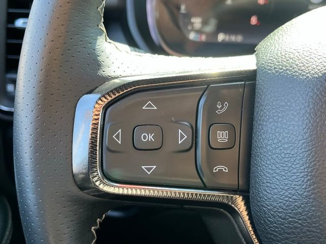 Used 2026 RAM 2500 Rebel image 19