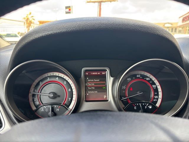 Used 2018 Dodge Journey Crossroad AWD/4WD image 35