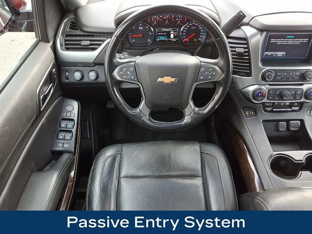 Used 2019 Chevrolet Tahoe LT image 16