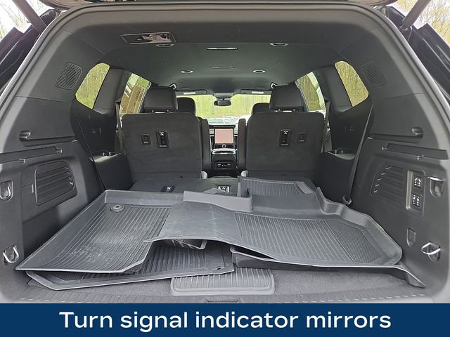 Used 2025 GMC Acadia Denali w/ LPO, Floor Liner Package AWD/4WD image 29