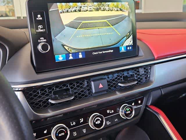 Certified 2025 Acura ADX A-Spec image 31