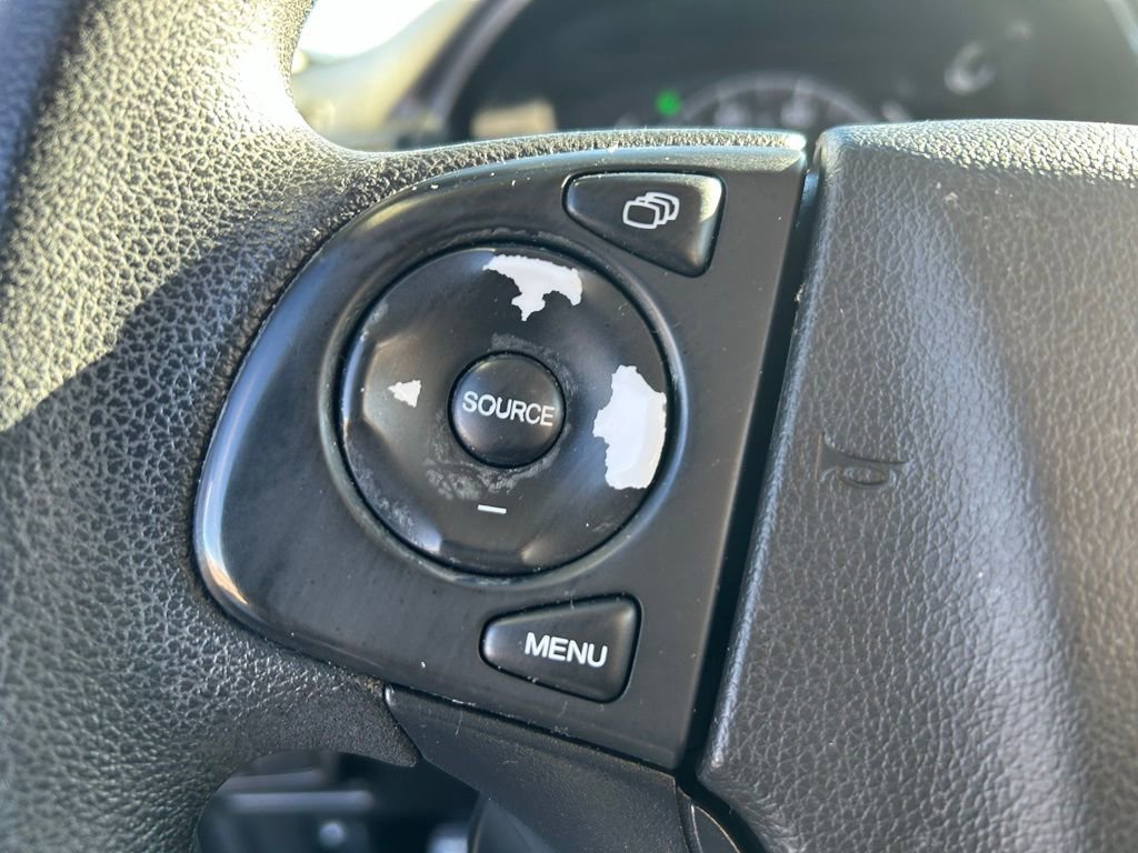 Used 2012 Honda CR-V LX image 15