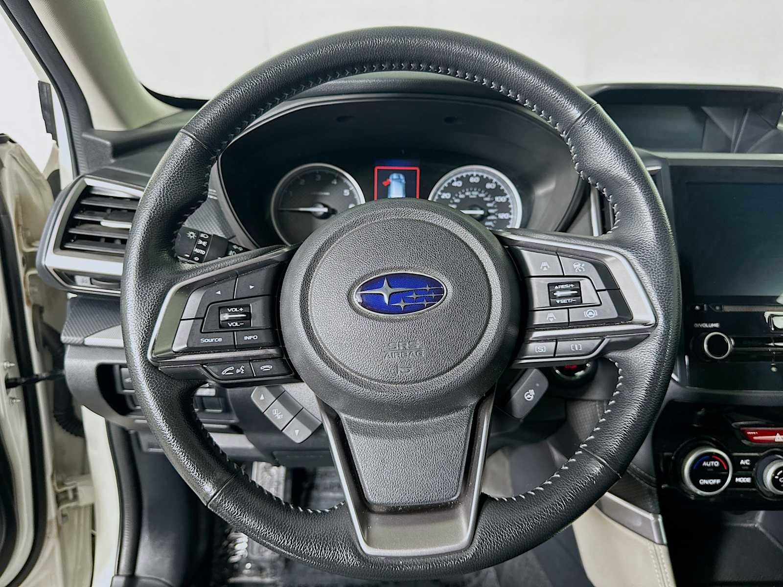 Certified 2020 Subaru Forester Limited w/ Popular Package #3 image 11