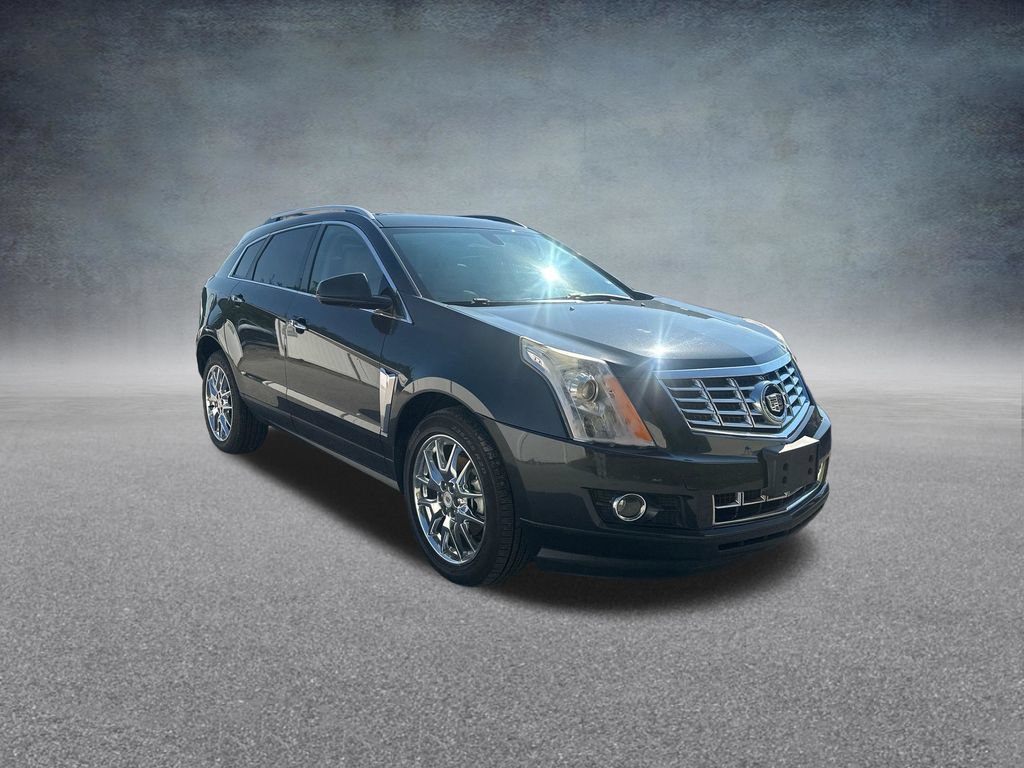 Used 2014 Cadillac SRX Performance FWD image 7