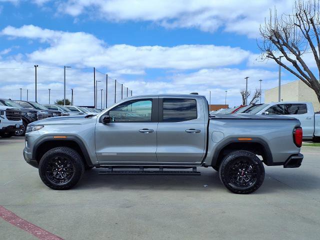 Certified 2026 GMC Canyon Elevation image 26