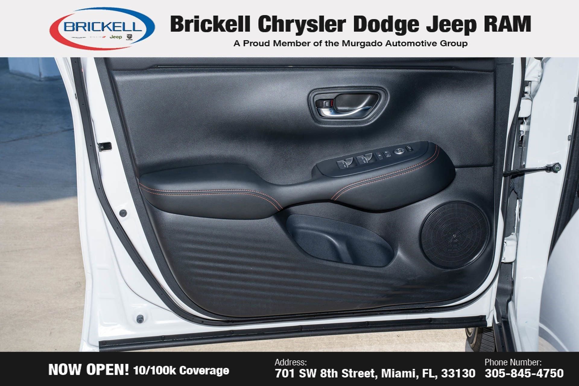 Used 2025 Honda HR-V Sport image 10