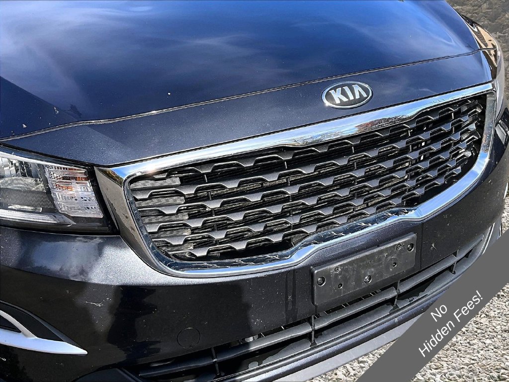 Used 2019 Kia Sedona LX FWD image 22