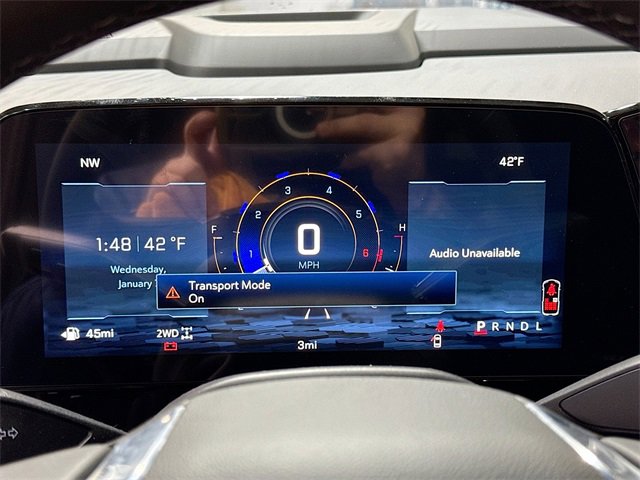 New 2026 Chevrolet Tahoe LS image 15